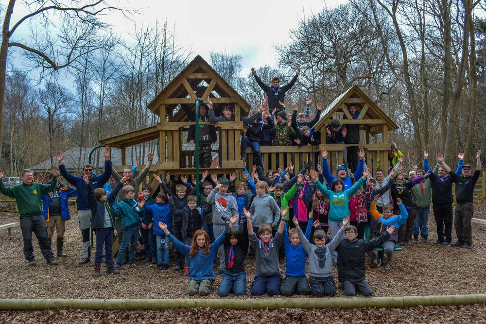 #youshape Month- The Young People Take Over