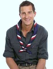 Thank You From Bear Grylls