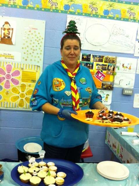 Sturry Christmas Fair