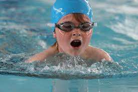 Annual District Swimming Gala